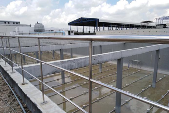 越南印染有限公司 