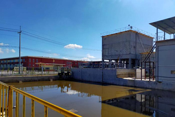 常州市武进五洋纺织机械有限公司（越南）