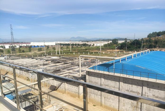 新大东（越南）纺织有限公司 