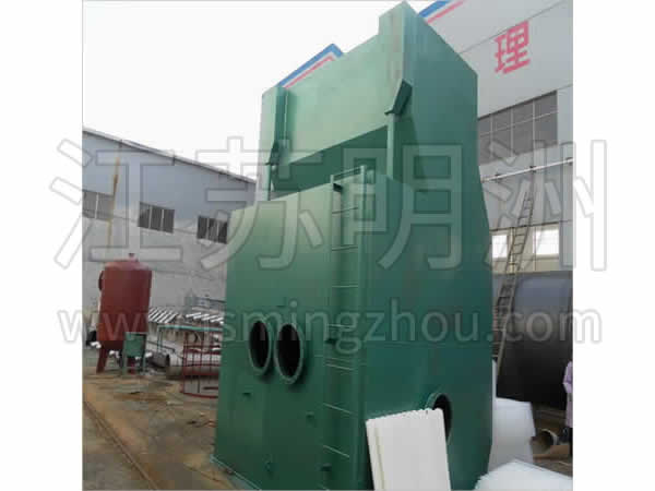 MJ-ZJL automatic water purifier