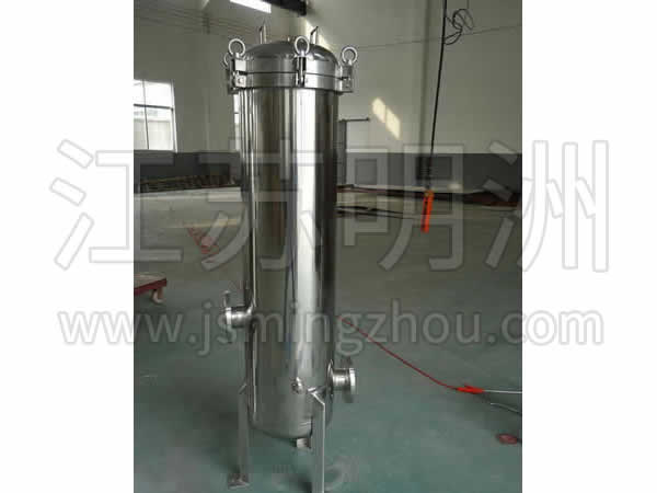 MG-BY cartridge filter