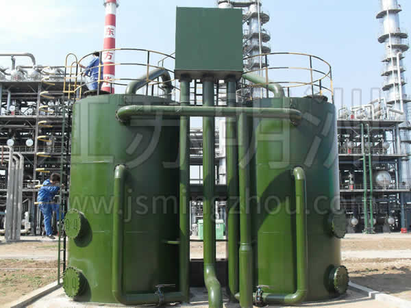 MG-ZGL automatic valveless filter