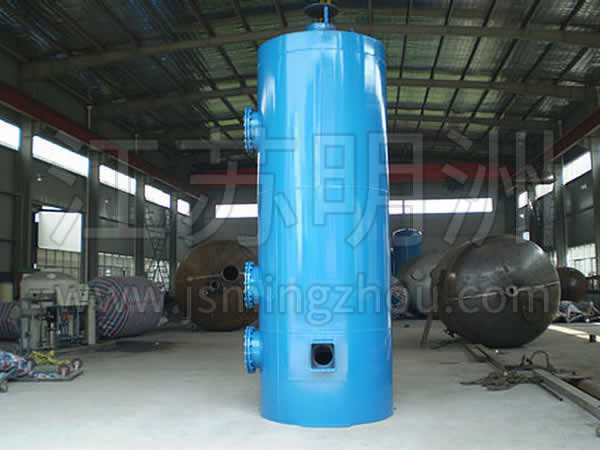 MC-TQ degassing tower